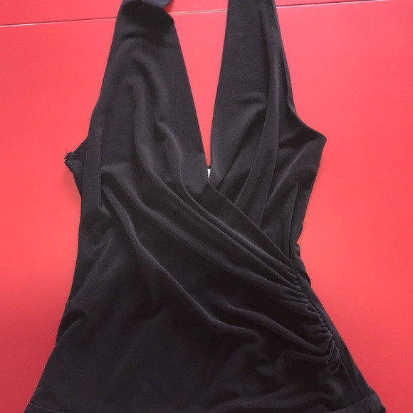 CITY Triangles Dress *MAKE OFFER* - Picture 2 of 2